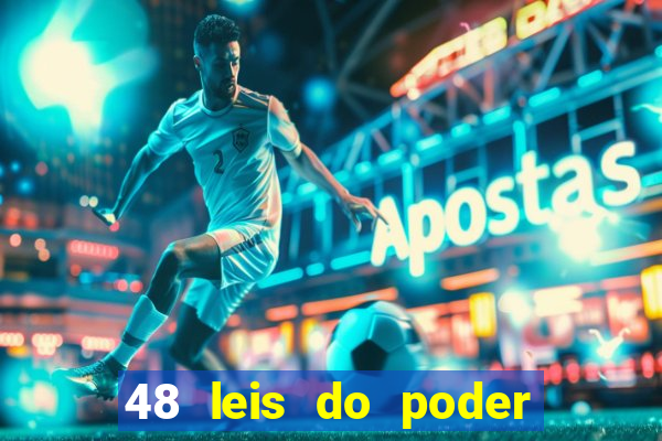 48 leis do poder pdf google drive